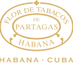 partagas logo